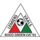 Rood Groen LVC'01